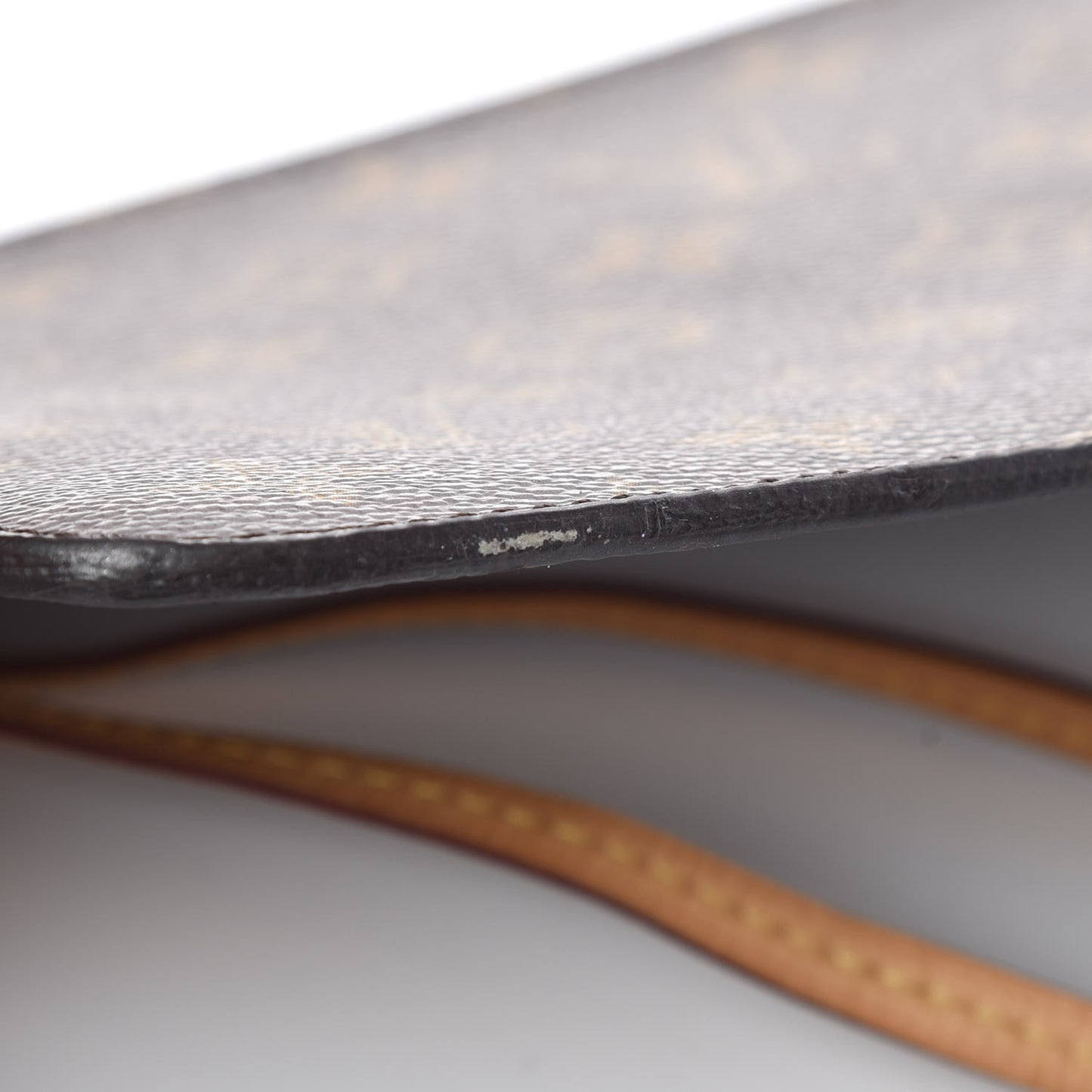Monogram Neverfull MM GM Pochette