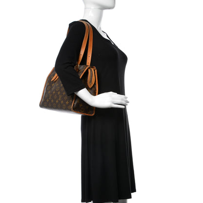 Louis Vuitton Monogram Popincourt Haut 2 of 24