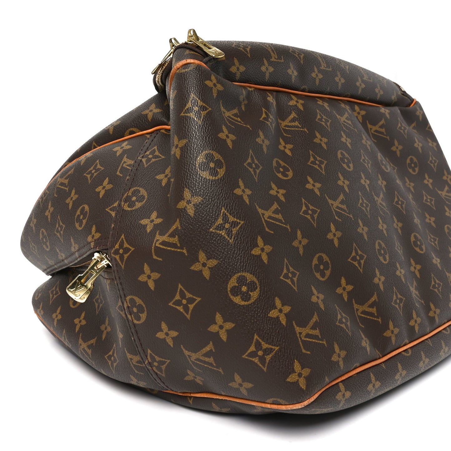 Monogram Evasion Sports Bag