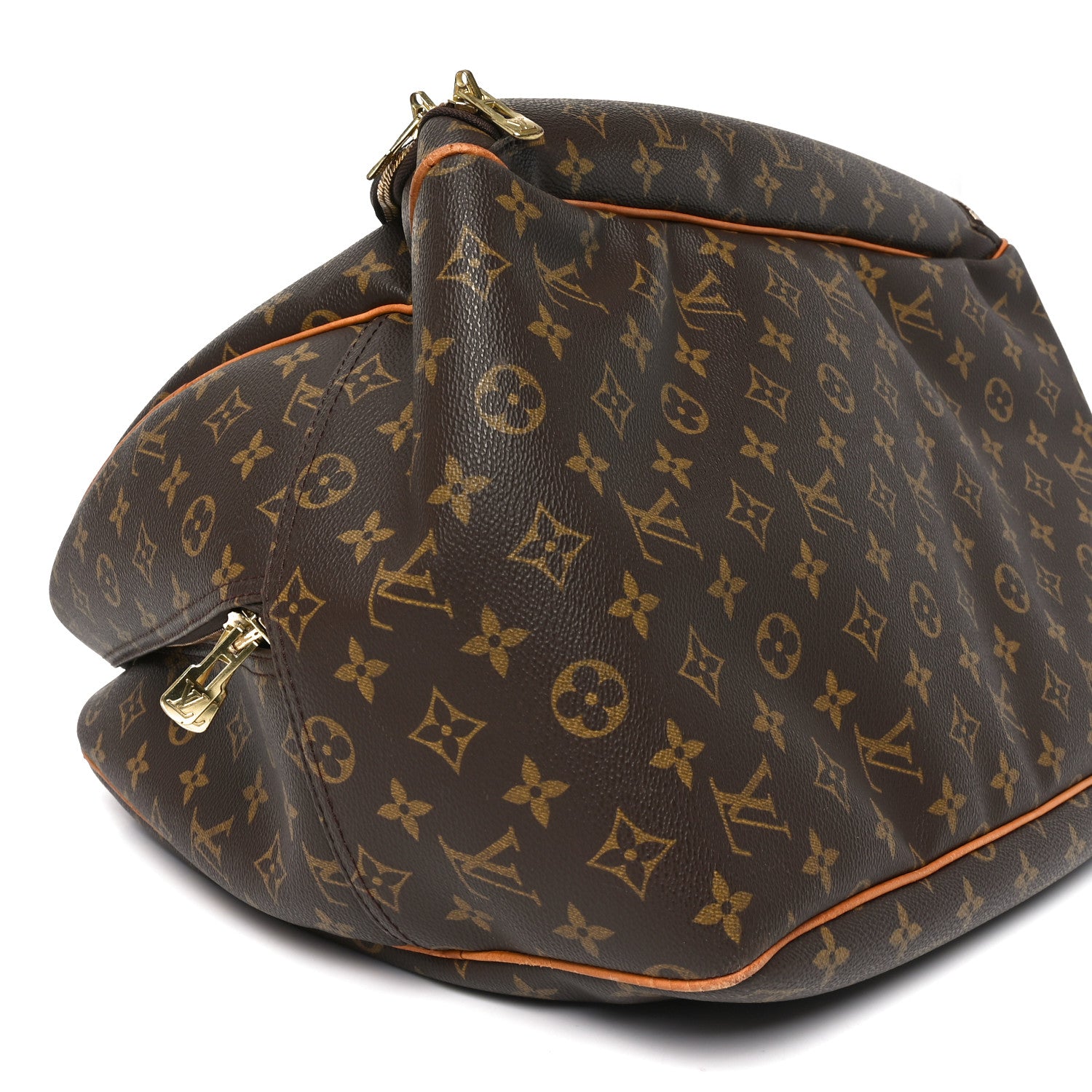Louis Vuitton Monogram Evasion Sports Bag 8 of 10