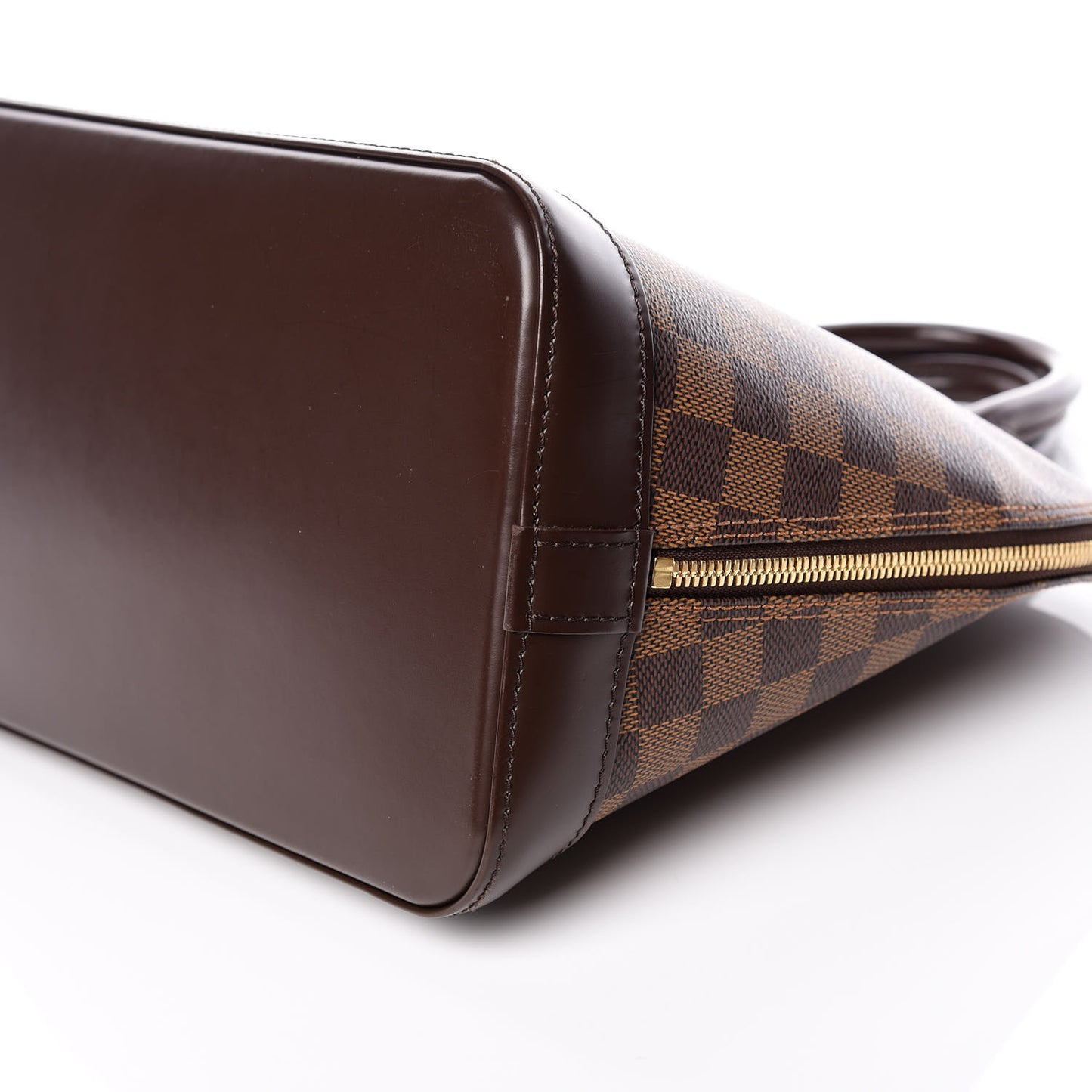 Damier Ebene Alma PM