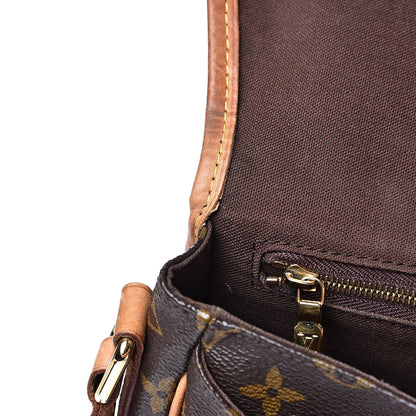 Louis Vuitton Monogram Menilmontant PM 17 of 19