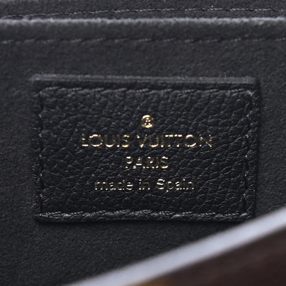 Louis Vuitton Monogram Vaugirard Black 5 of 9