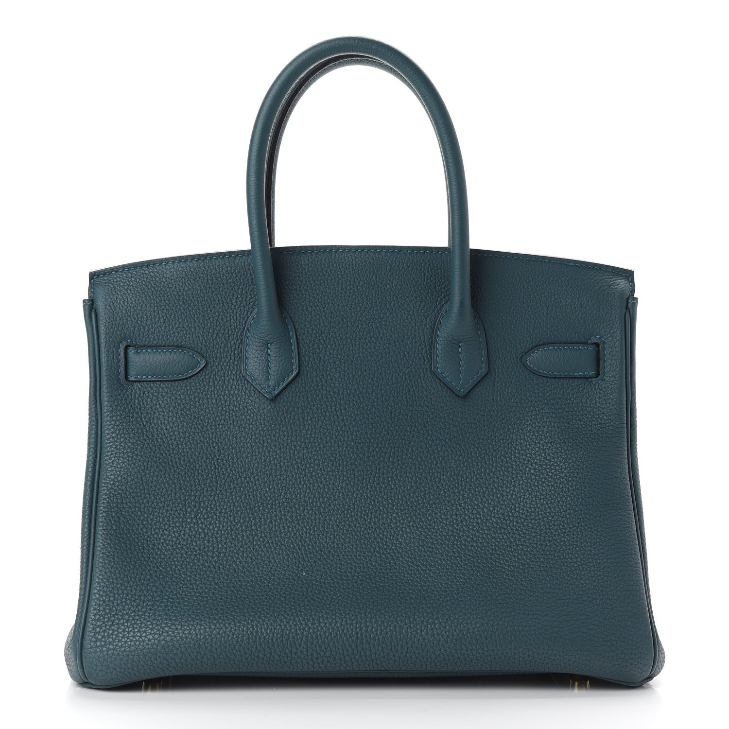 Hermes Togo Birkin 30 Colvert 4 of 46