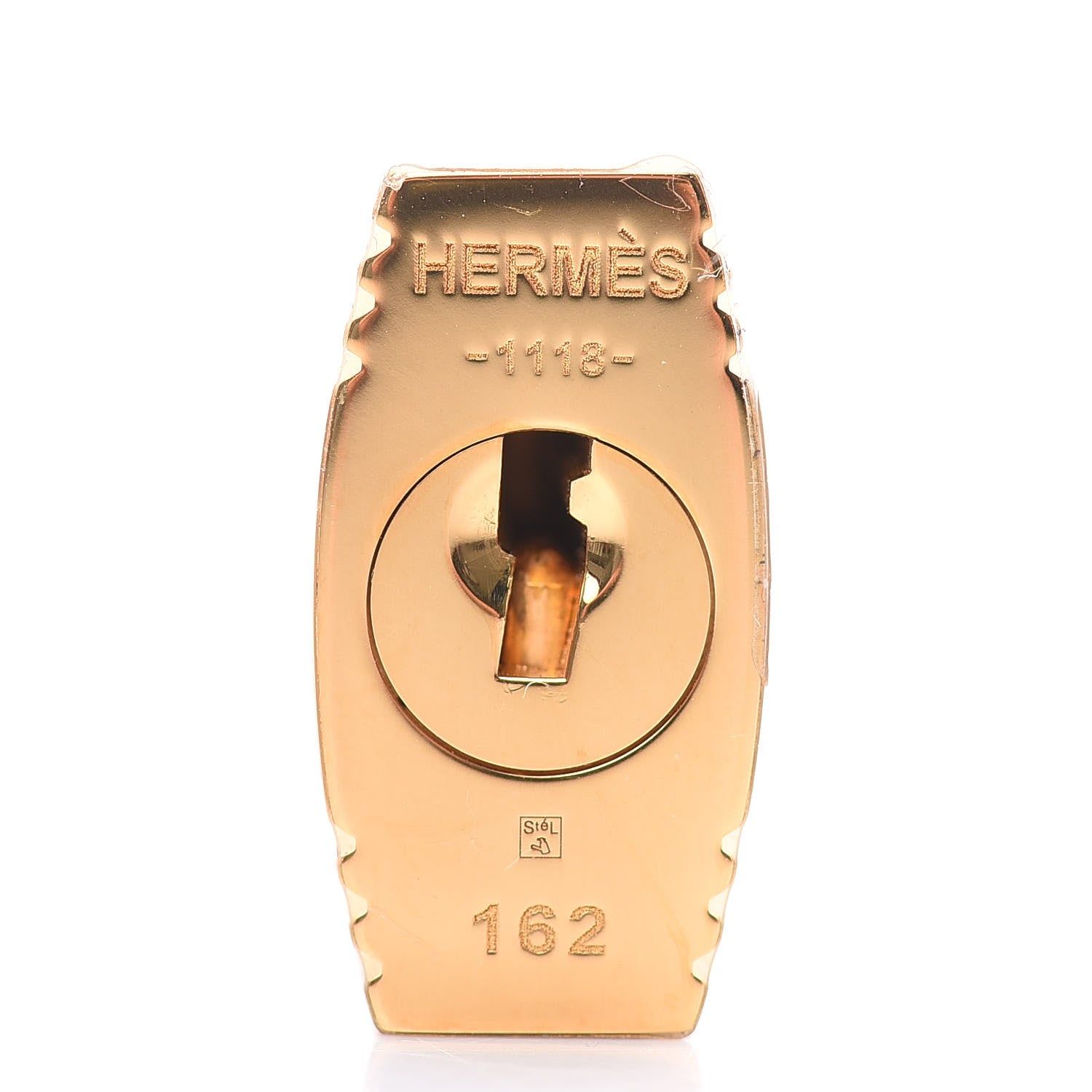 Hermes Epsom Kelly Sellier 28 Etain 33 of 34