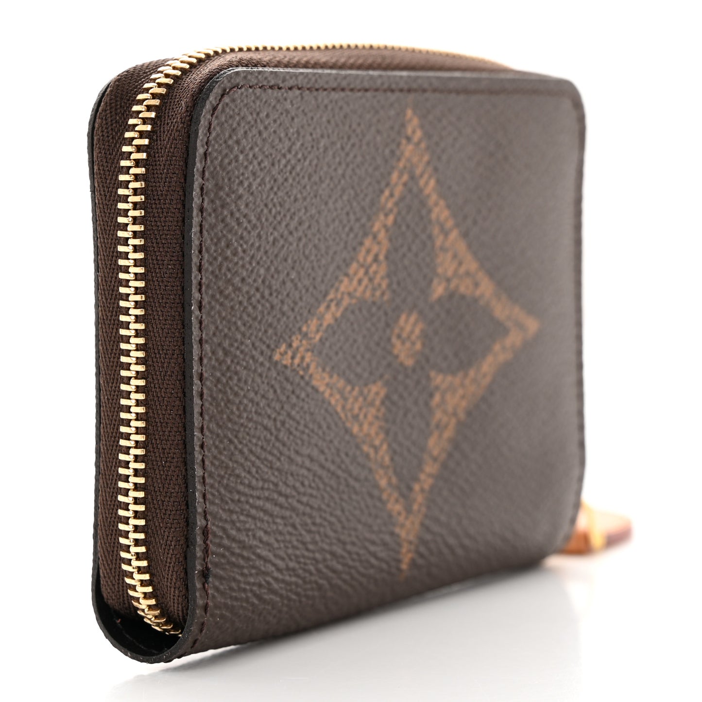 Monogram Giant Zippy Coin Purse