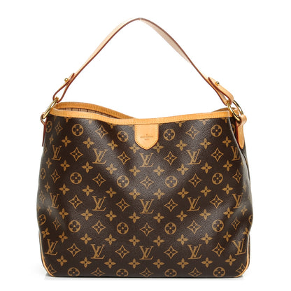 Louis Vuitton Monogram Delightful PM 1 of 7