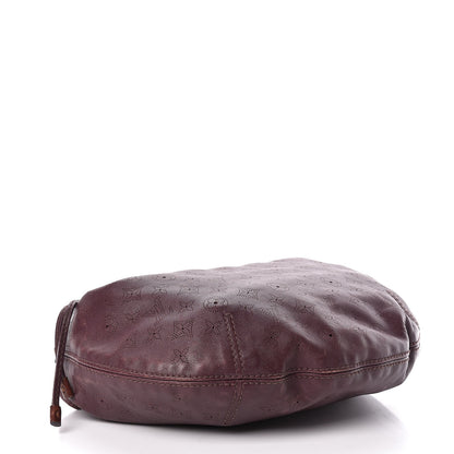 Louis Vuitton Mahina Onatah GM Aubergine 4 of 18