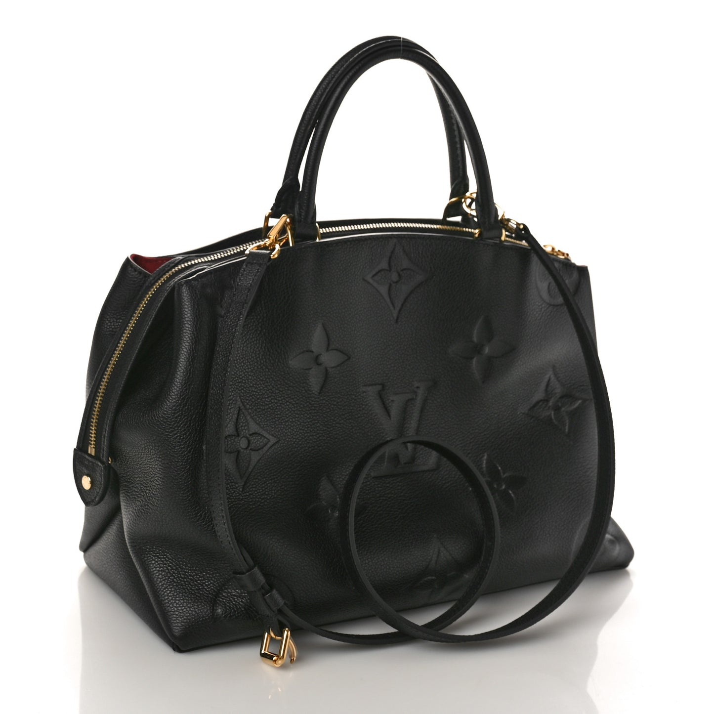 Empreinte Monogram Giant Grand Palais Black
