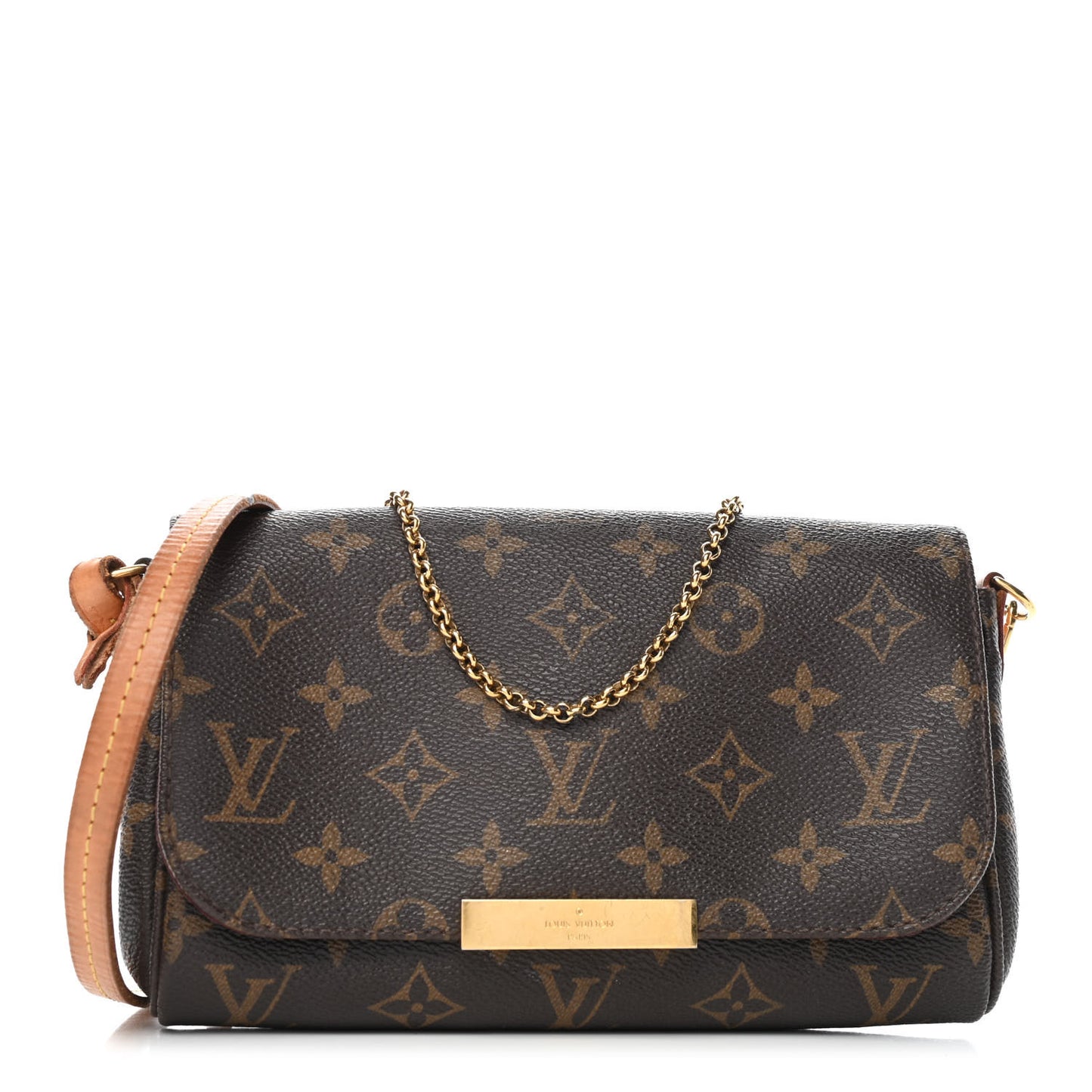 Monogram Favorite MM