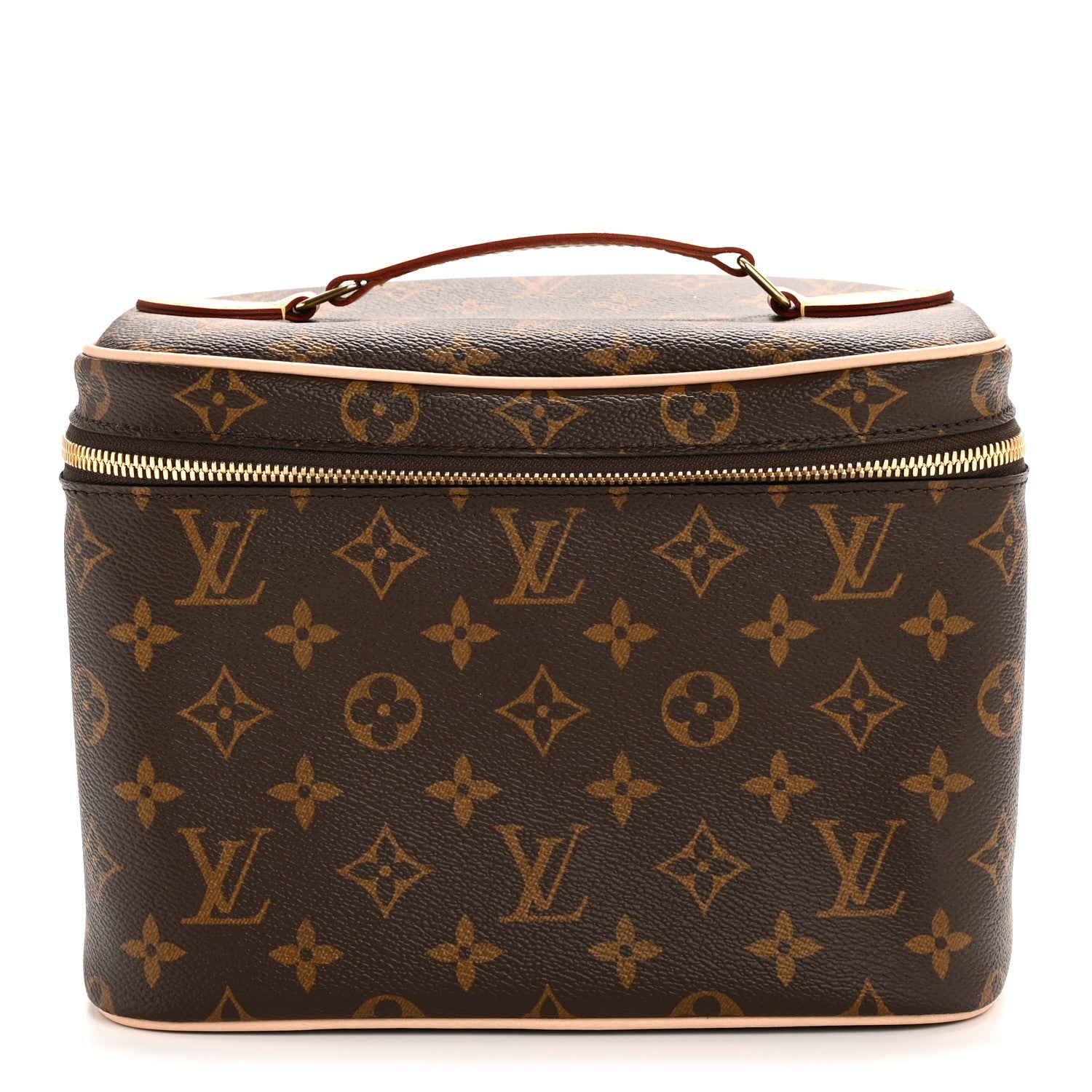 Louis Vuitton Monogram Nice BB 1 of 6