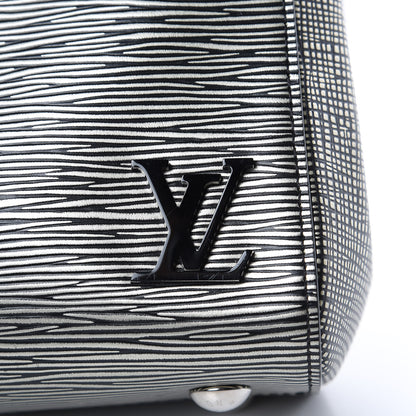 Louis Vuitton Epi Cluny BB Platine 9 of 9