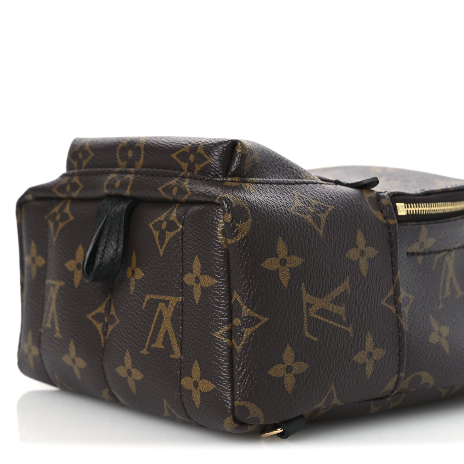 Louis Vuitton Monogram Palm Springs Backpack Mini 9 of 10