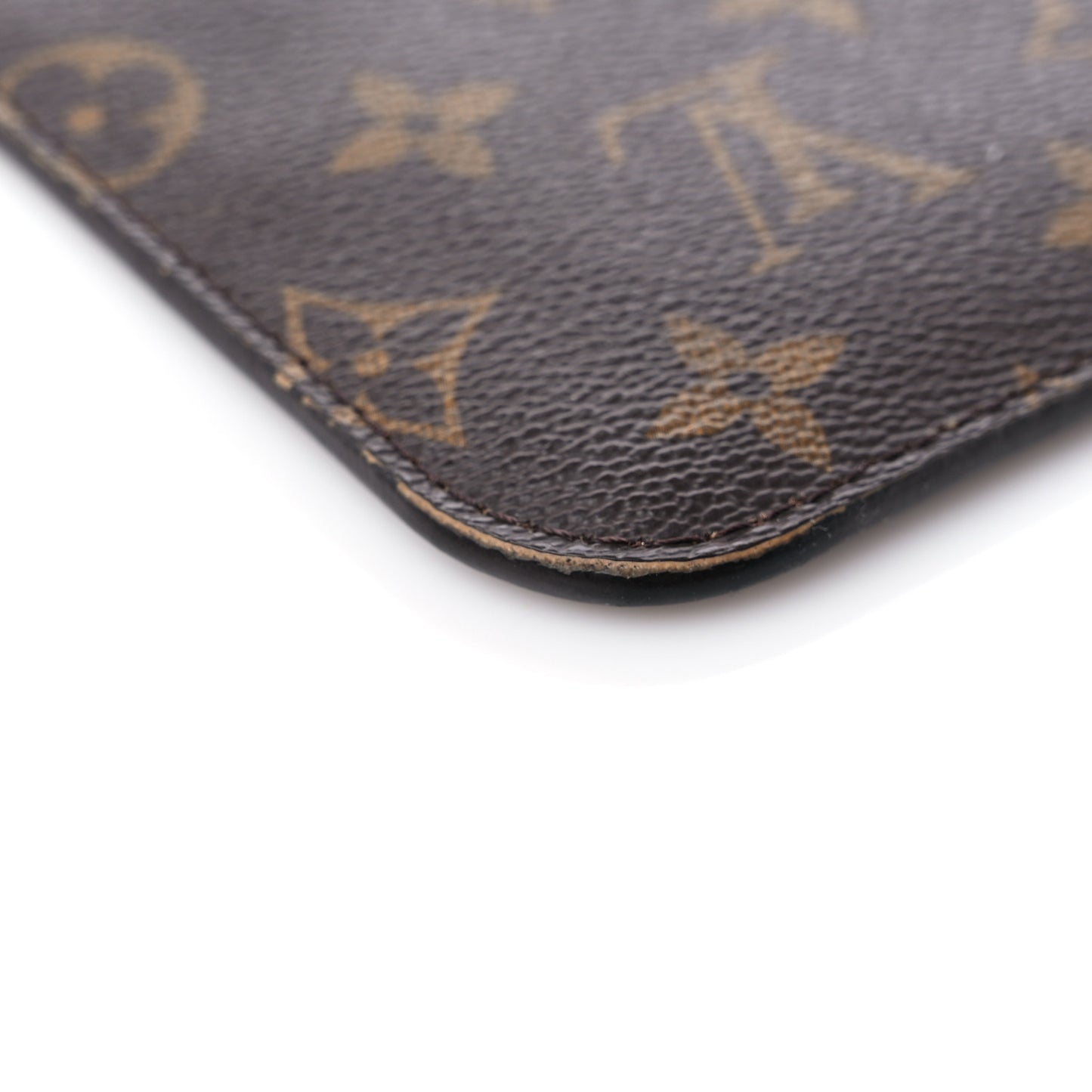 Monogram Neverfull MM GM Pochette