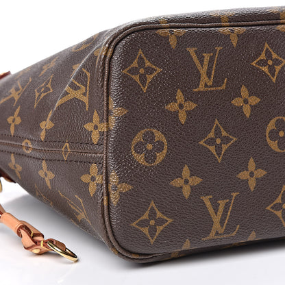 Louis Vuitton Monogram Neverfull PM 10 of 11