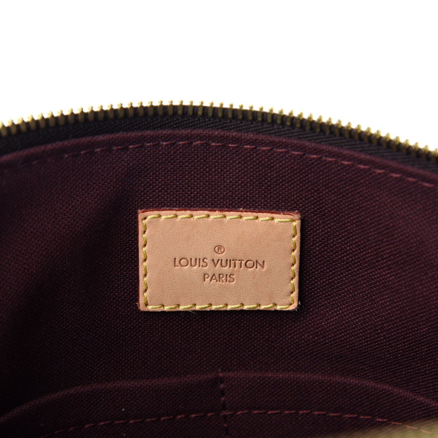 Louis Vuitton Monogram Turenne MM 8 of 11