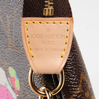 Louis Vuitton Monogram Panda Pochette Accessories 5 of 7