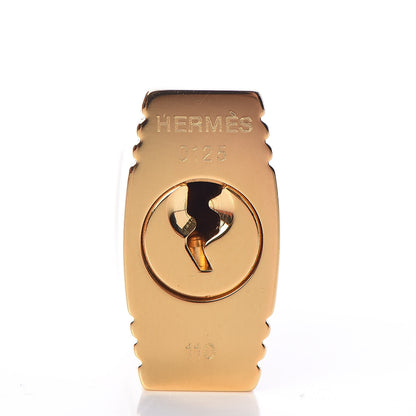 Hermes Togo Kelly Retourne 32 Gold 32 of 36