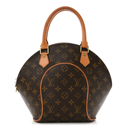 Louis Vuitton Monogram Ellipse PM 1 of 15