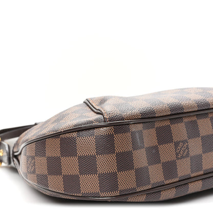Louis Vuitton Damier Ebene Thames GM 7 of 8