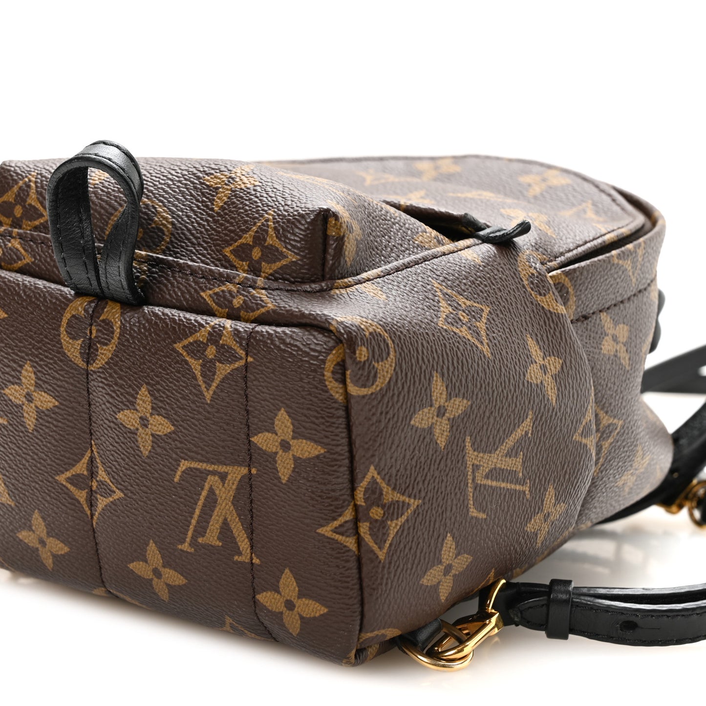 Monogram Palm Springs Backpack Mini