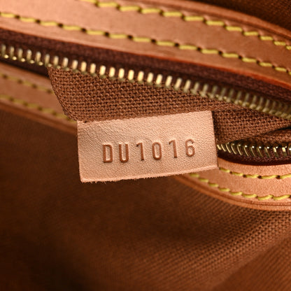 Louis Vuitton Monogram Mini Looping 7 of 10