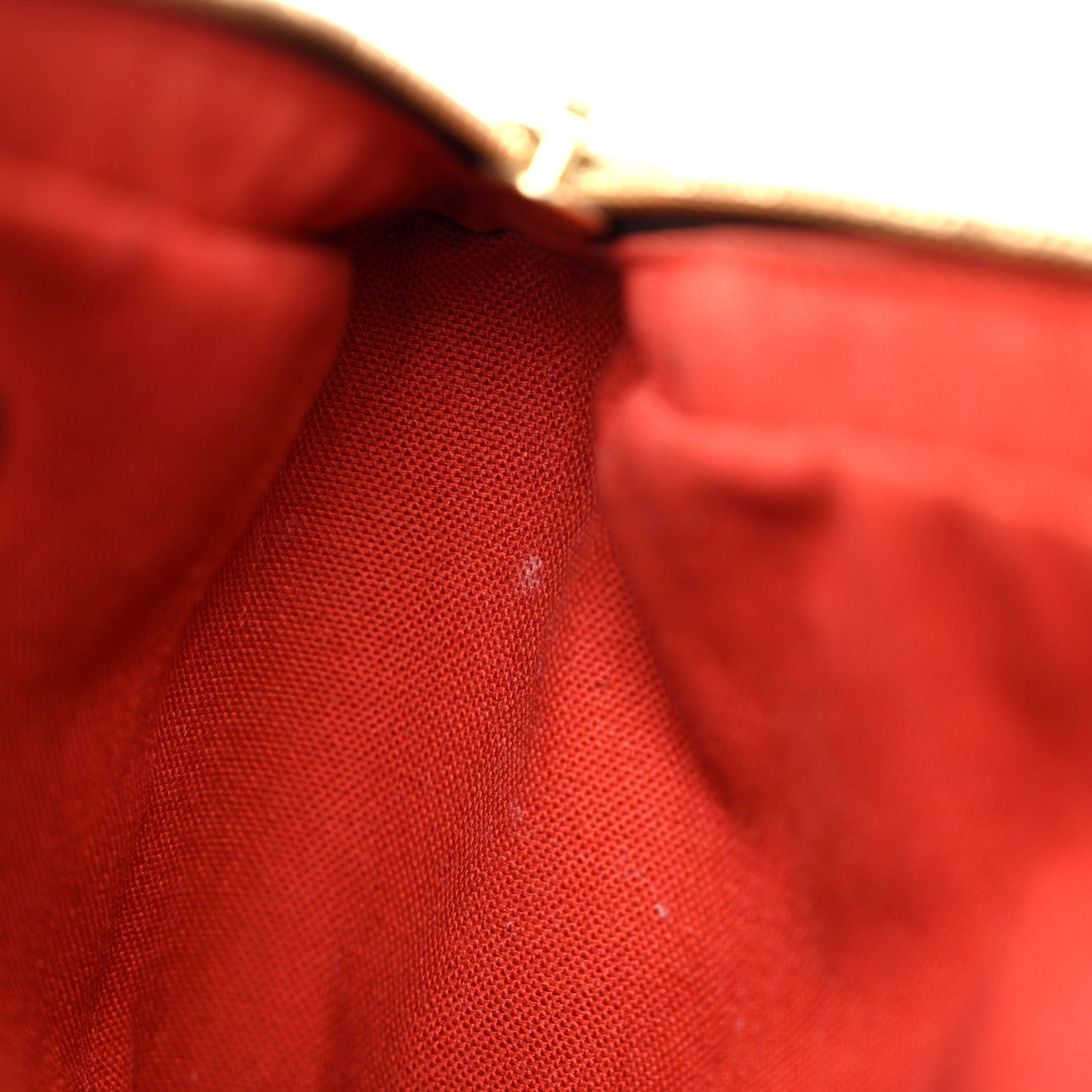 Louis Vuitton Damier Ebene Geronimos 11 of 12