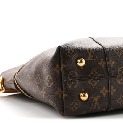 Louis Vuitton Monogram Melie 9 of 10