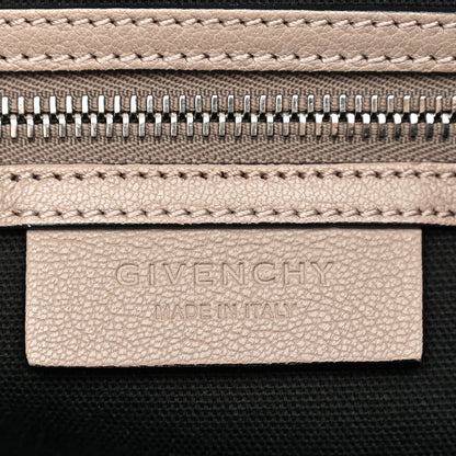 Givenchy Sugar Goatskin Small Antigona Sand 6 of 12