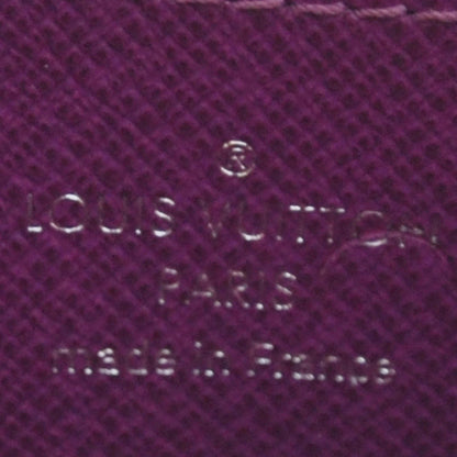 Louis Vuitton Epi Zippy Coin Purse Grenade 6 of 7