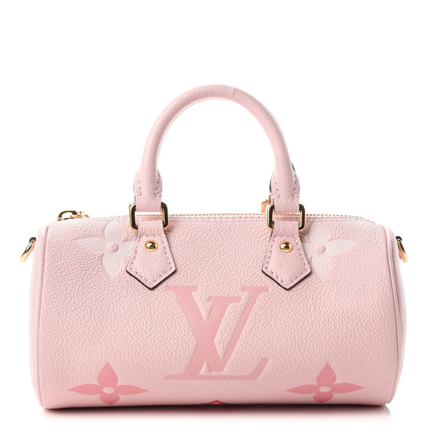 Empreinte Monogram Giant By The Pool Papillon BB Bouton De Rose