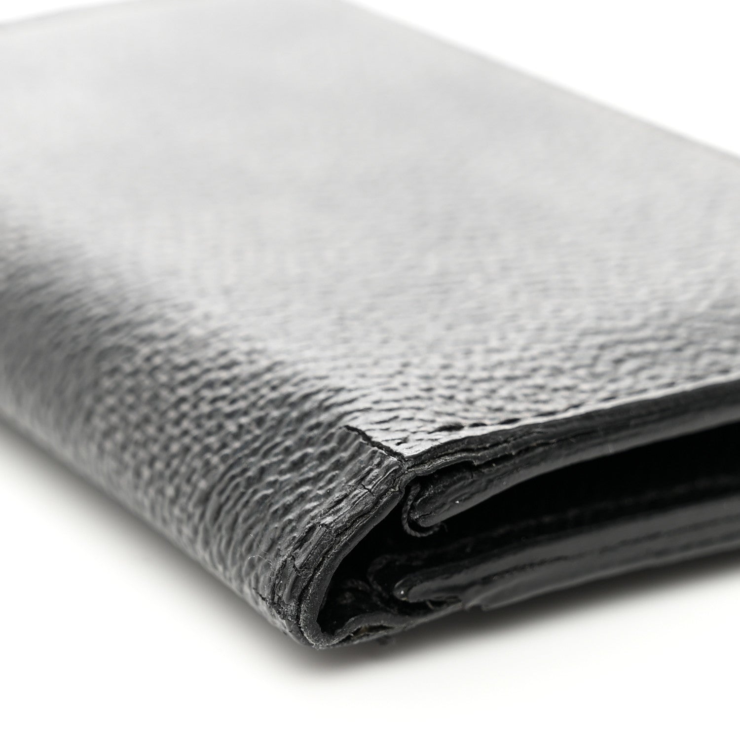 Louis Vuitton Damier Graphite Pocket Organizer NM 8 of 8