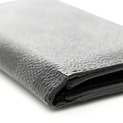 Louis Vuitton Damier Graphite Pocket Organizer NM 8 of 8