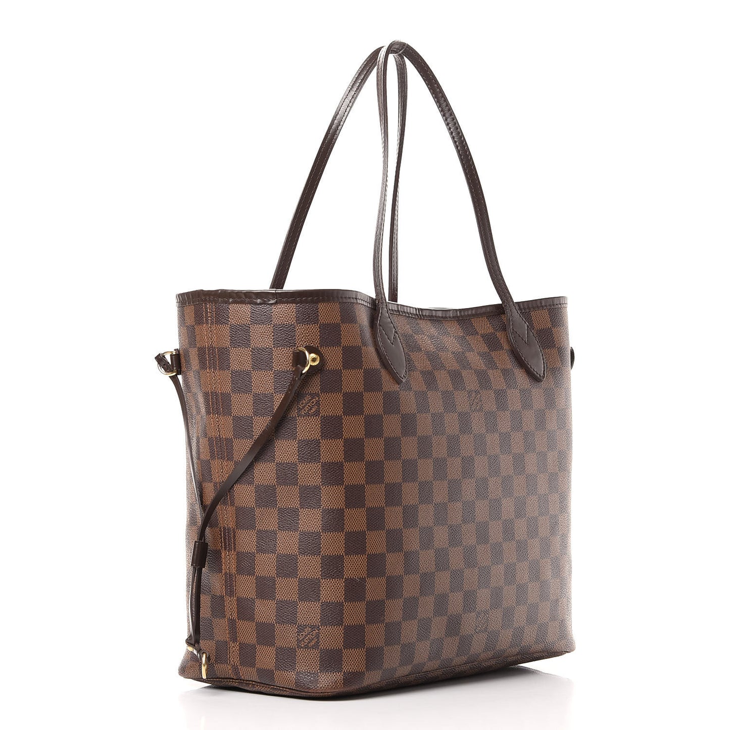 Damier Ebene Neverfull MM