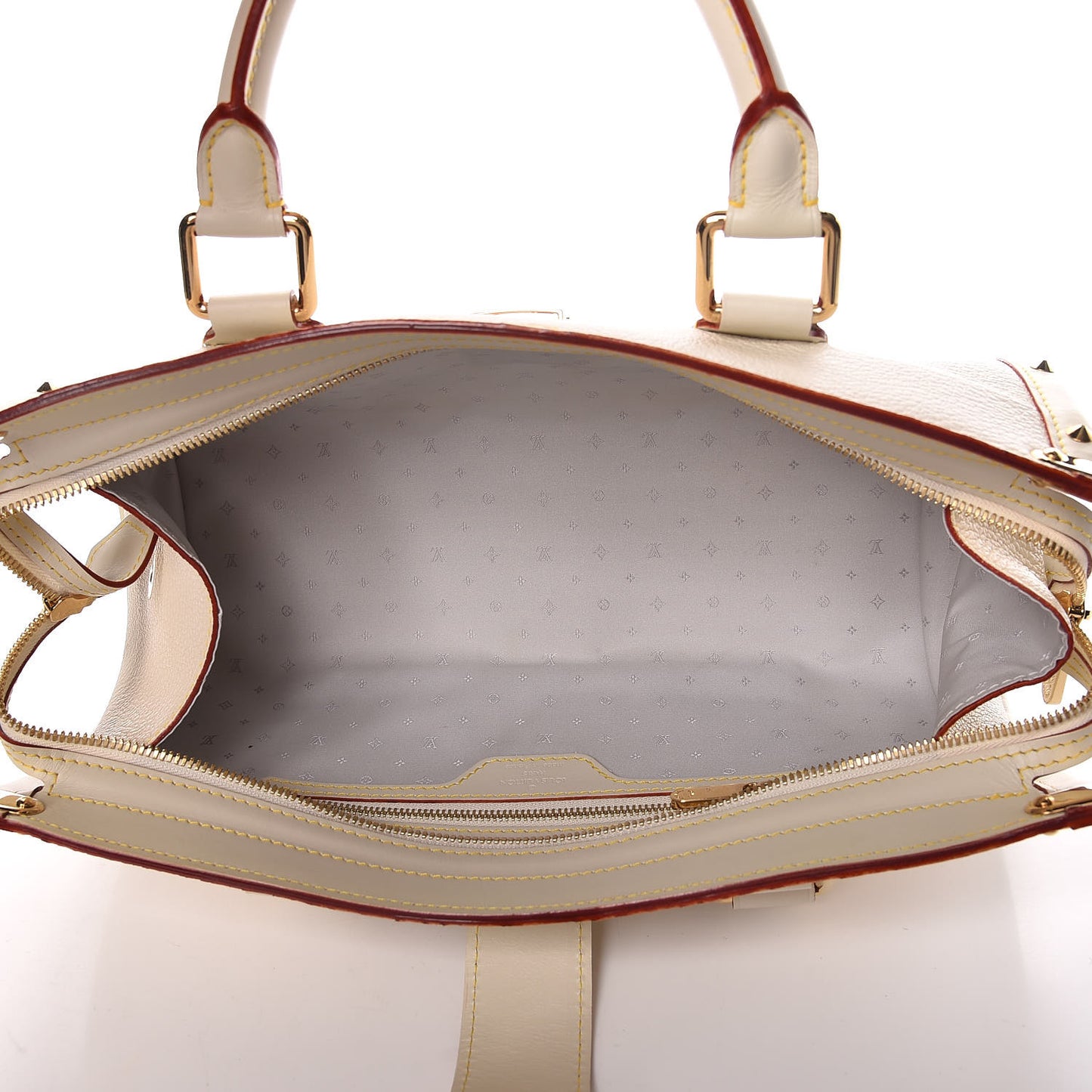 Suhali L Epanoui PM White