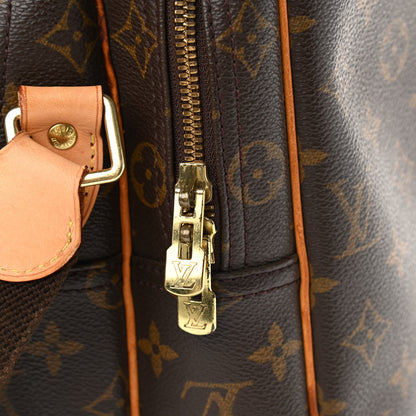 Louis Vuitton Monogram Reporter GM 16 of 16