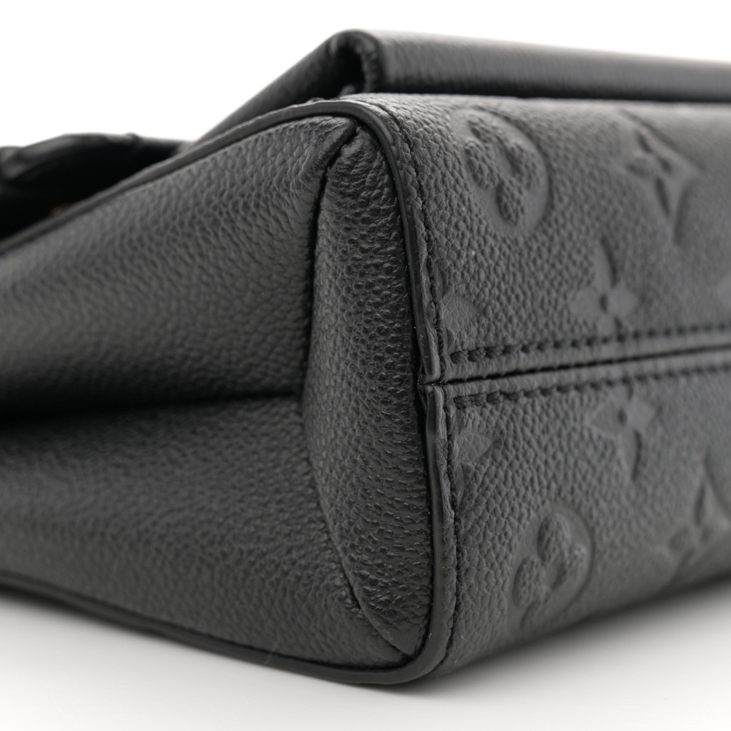 Louis Vuitton Empreinte Vavin BB Black 9 of 11
