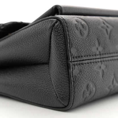 Louis Vuitton Empreinte Vavin BB Black 9 of 11