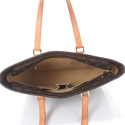Louis Vuitton Monogram Luco 5 of 12