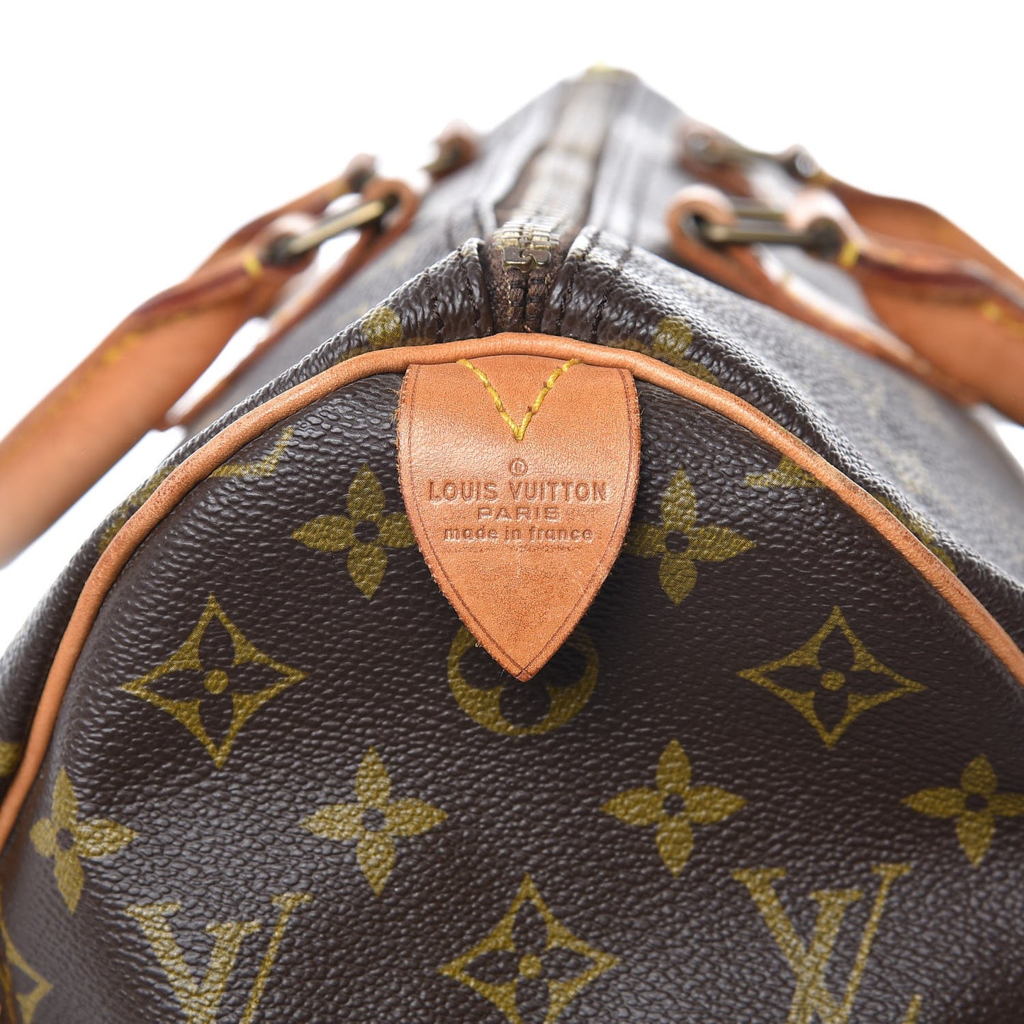 Monogram Speedy 35