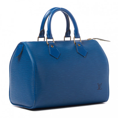 Louis Vuitton Epi Speedy 25 Toledo 2 of 9