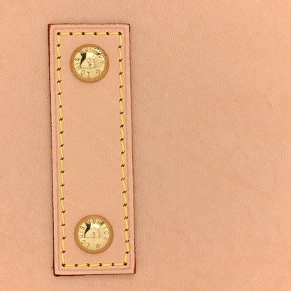 Louis Vuitton Monogram Alma BB 10 of 11