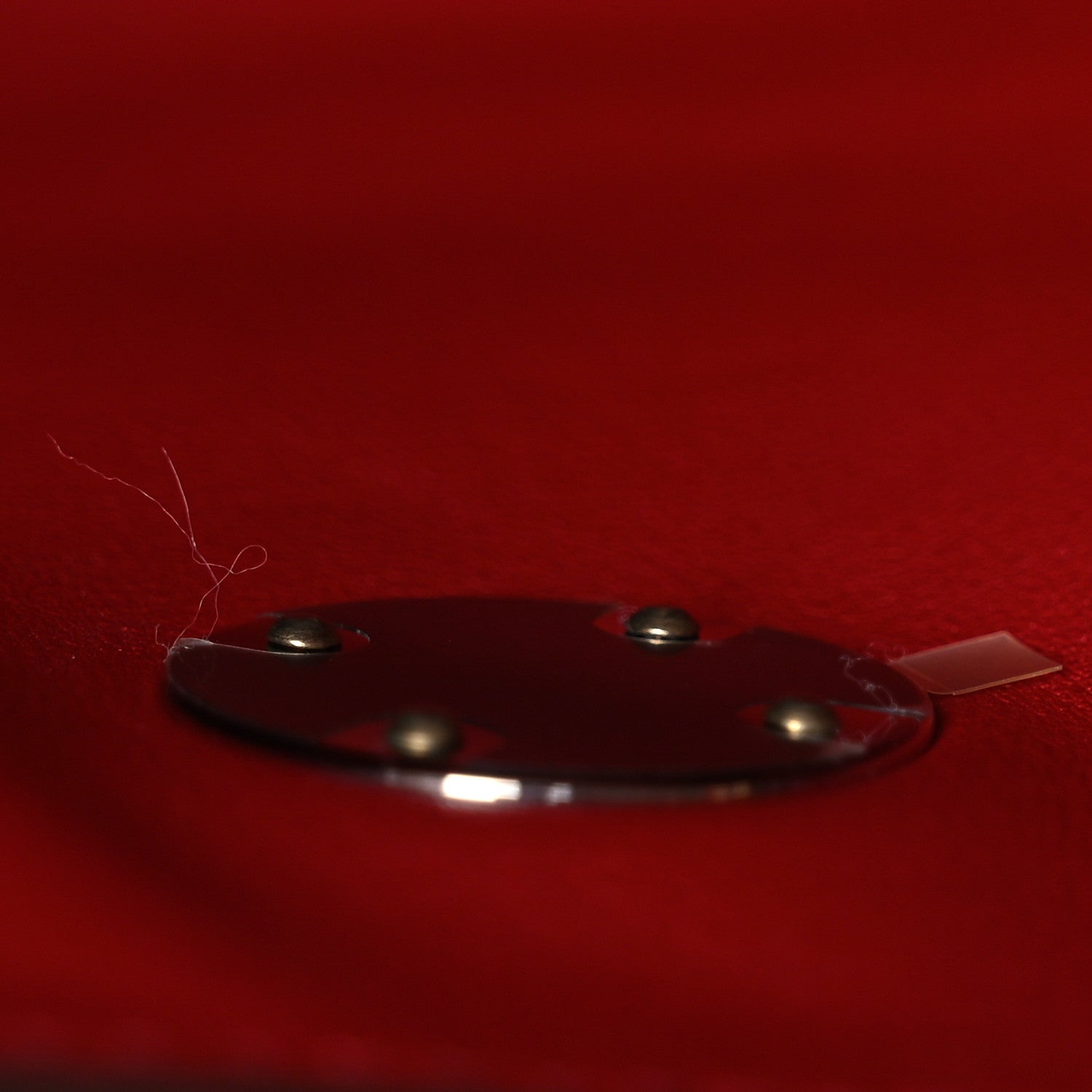 Hermes Swift Lindy 26 Rouge De Coeur 14 of 14