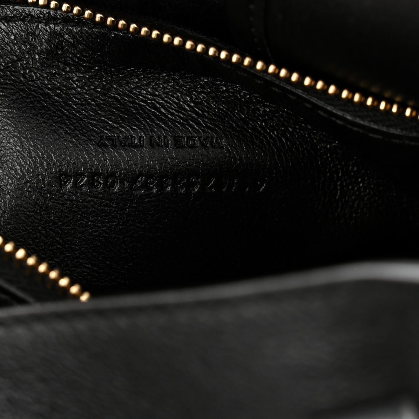 Smooth Calfskin Large Le 5 A 7 Soft Hobo Black