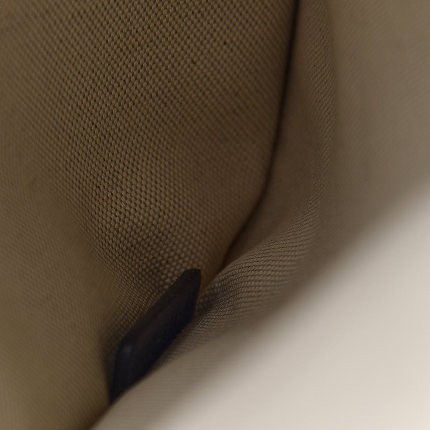 Oblique Fold Over Clutch Blue