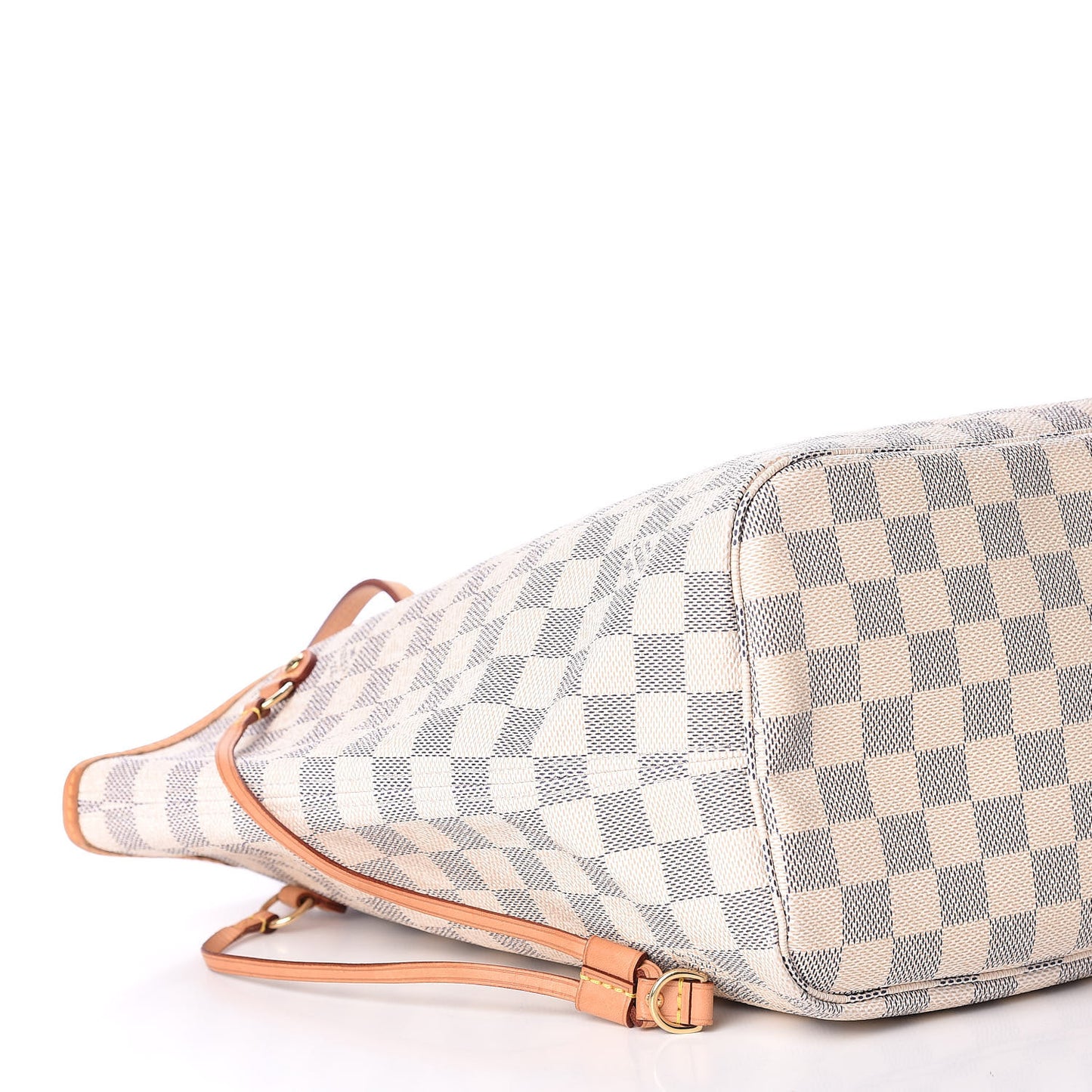 Damier Azur Neo Neverfull MM