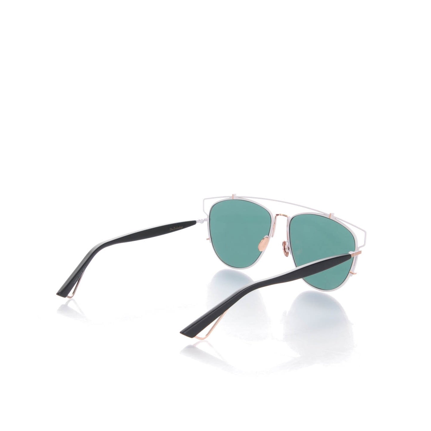 Technologic Sunglasses Pink