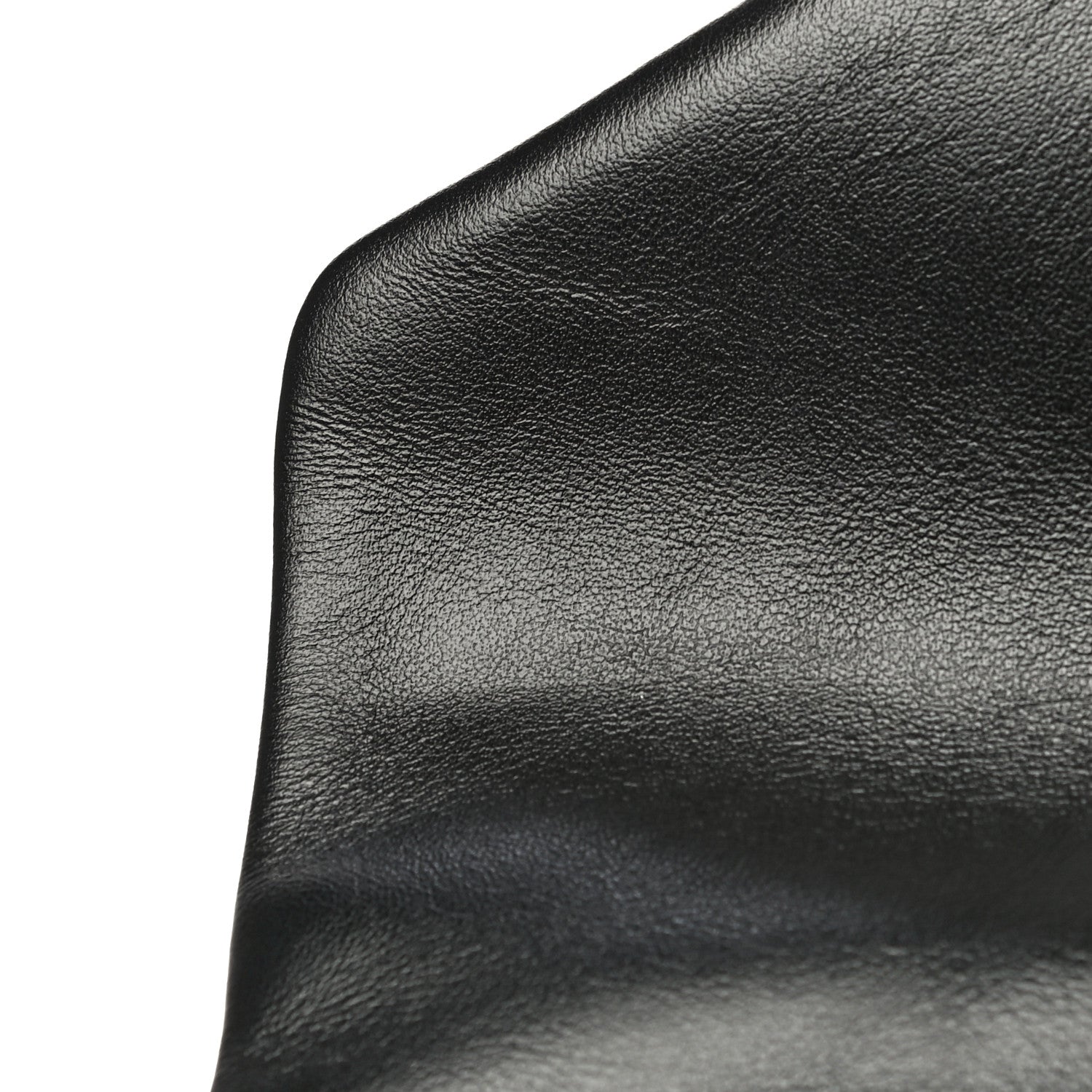 Saint Laurent Calfskin Y Quilted Monogram Toy Loulou Crossbody Bag Black 11 of 12