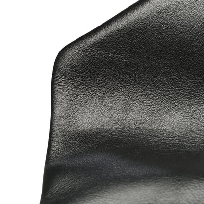 Saint Laurent Calfskin Y Quilted Monogram Toy Loulou Crossbody Bag Black 11 of 12