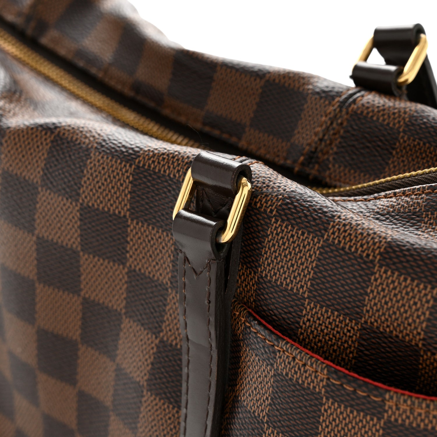 Louis Vuitton Damier Ebene Totally PM 13 of 16